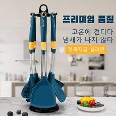 부러움이 가득한 실리콘조리도구과 함께, BEST 10가지 선택으로 나만의 스타일링을 완성해보세요!